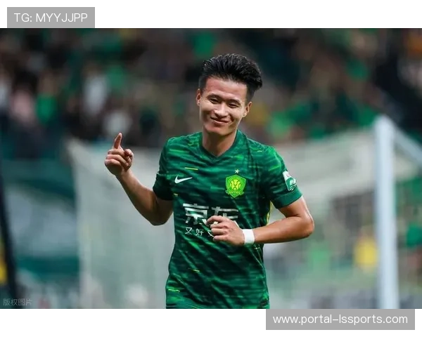 国安客场2-1逆转海港,林良铭世界波反超比分