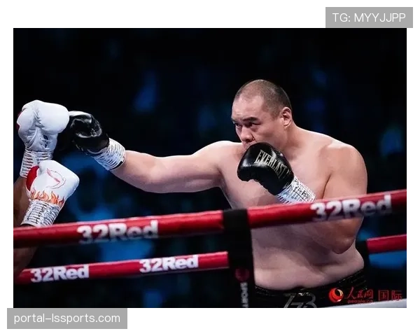 中国拳手张志磊客场惜败,无缘挑战世界拳王金腰带